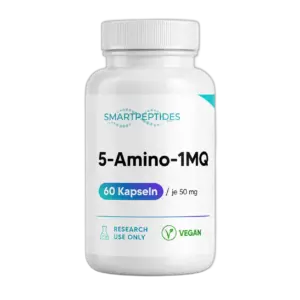 5-Amino-1MQ Kapseln
