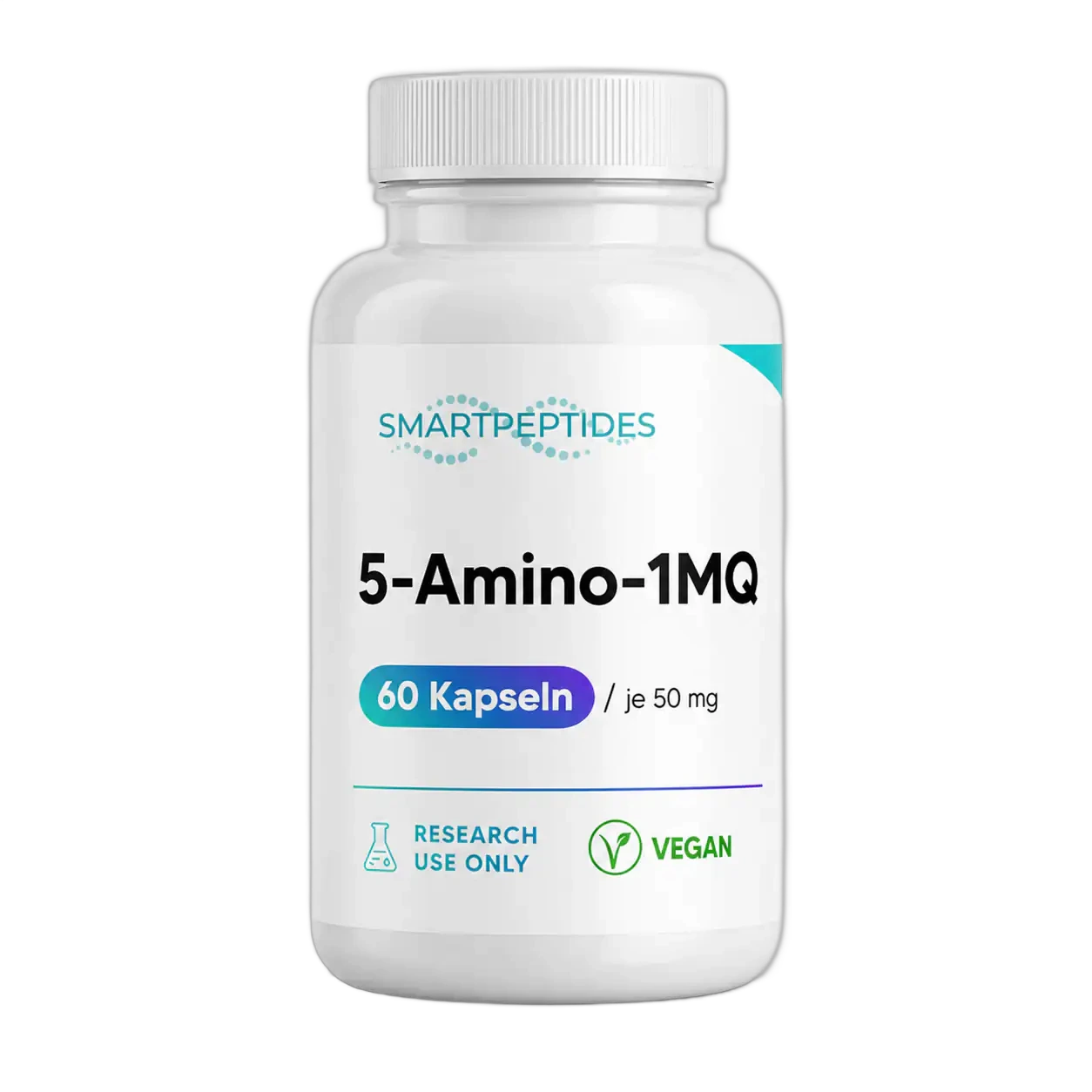 5-Amino-1MQ Kapseln