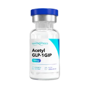 Acetyl GLP1+GIP