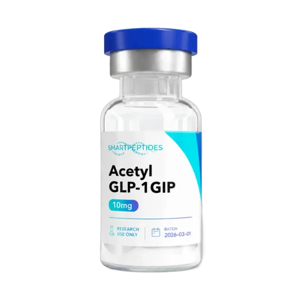 Acetyl GLP1+GIP