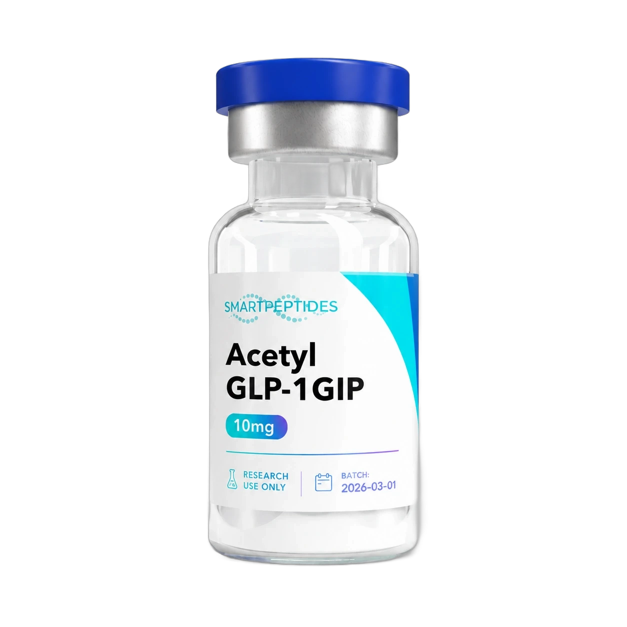 Acetyl GLP1+GIP