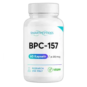 BPC-157 Kapseln