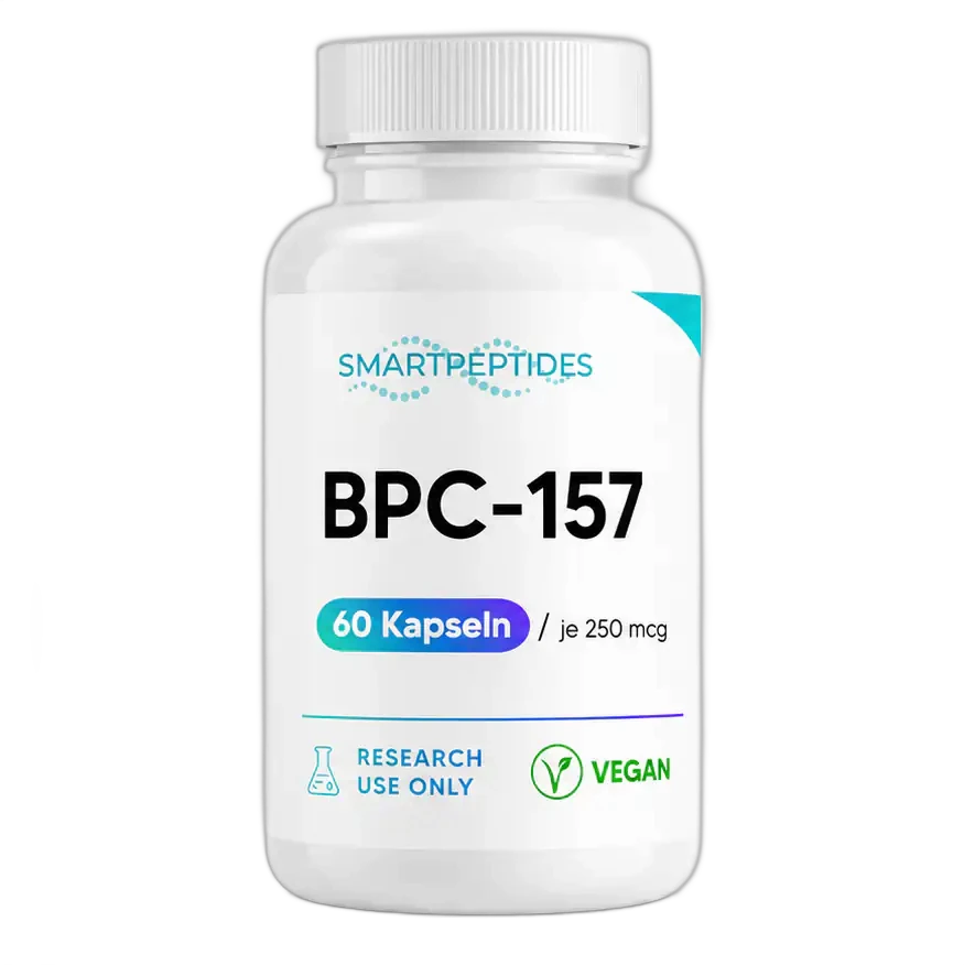 BPC-157 Kapseln