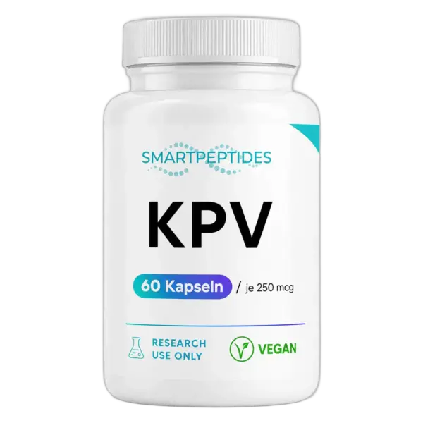 KPV Kapseln
