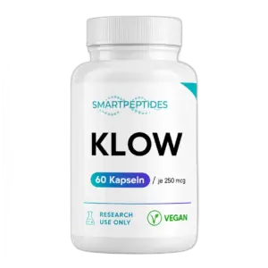 KLOW Kapseln