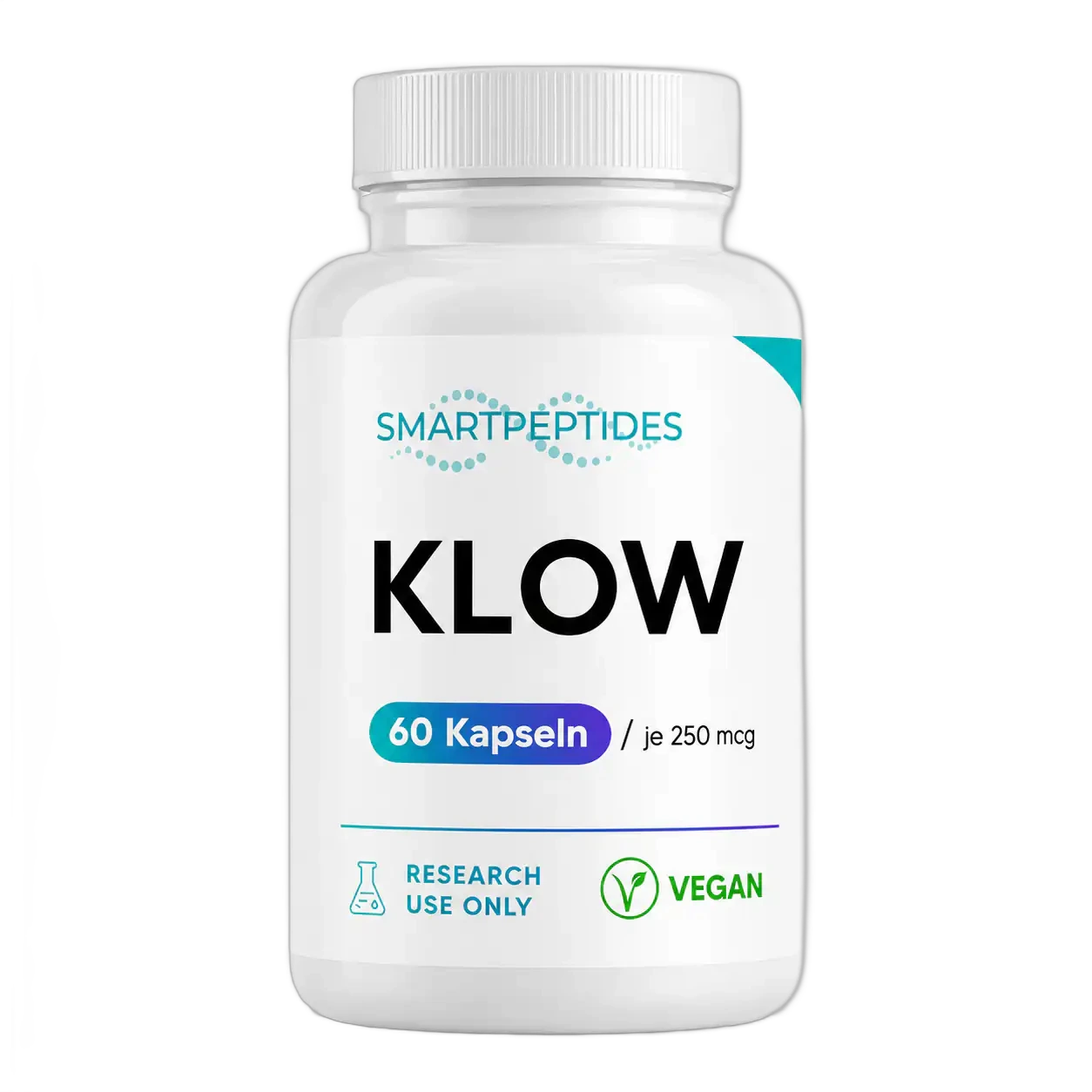 KLOW Kapseln