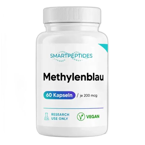 Methylenblau Kapseln