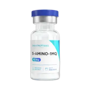 5-AMINO-1MQ