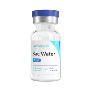 Bac Water