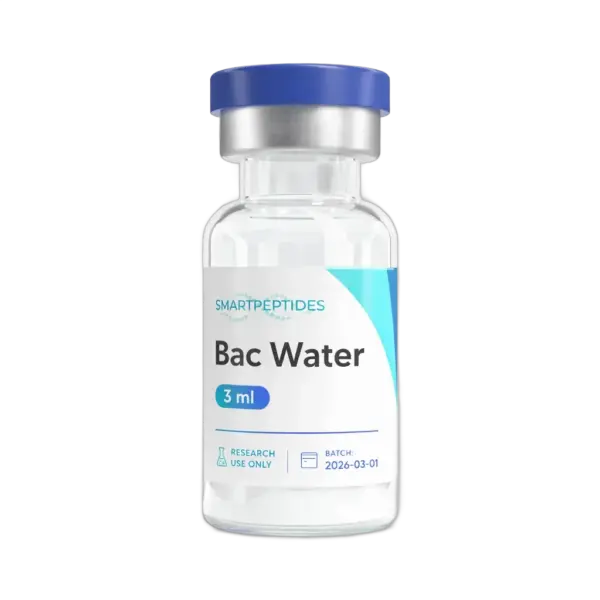 Bac Water