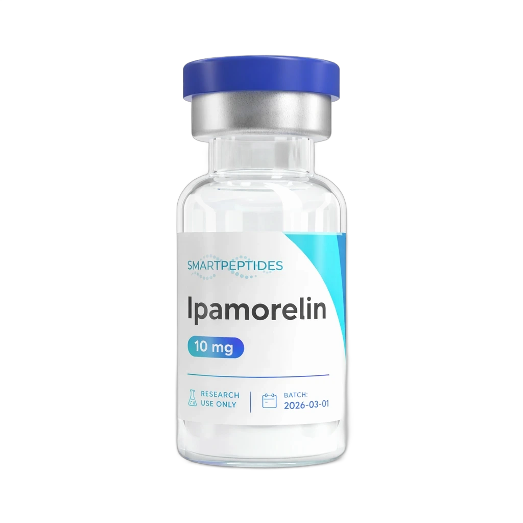 Ipamorelin