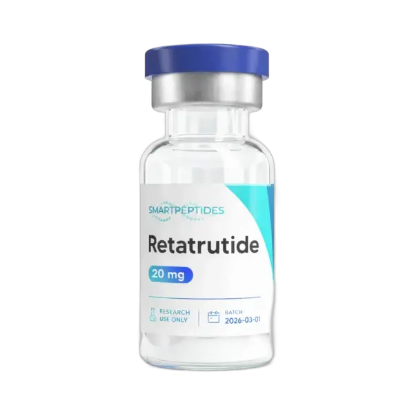 Retatrutide