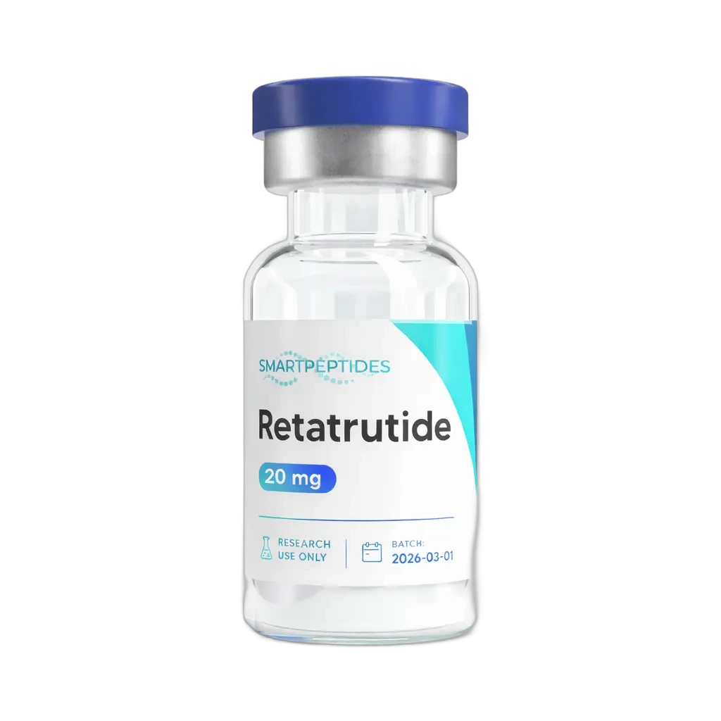 Retatrutide