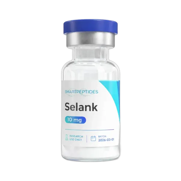 Selank