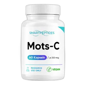 MOTS-C Kapseln