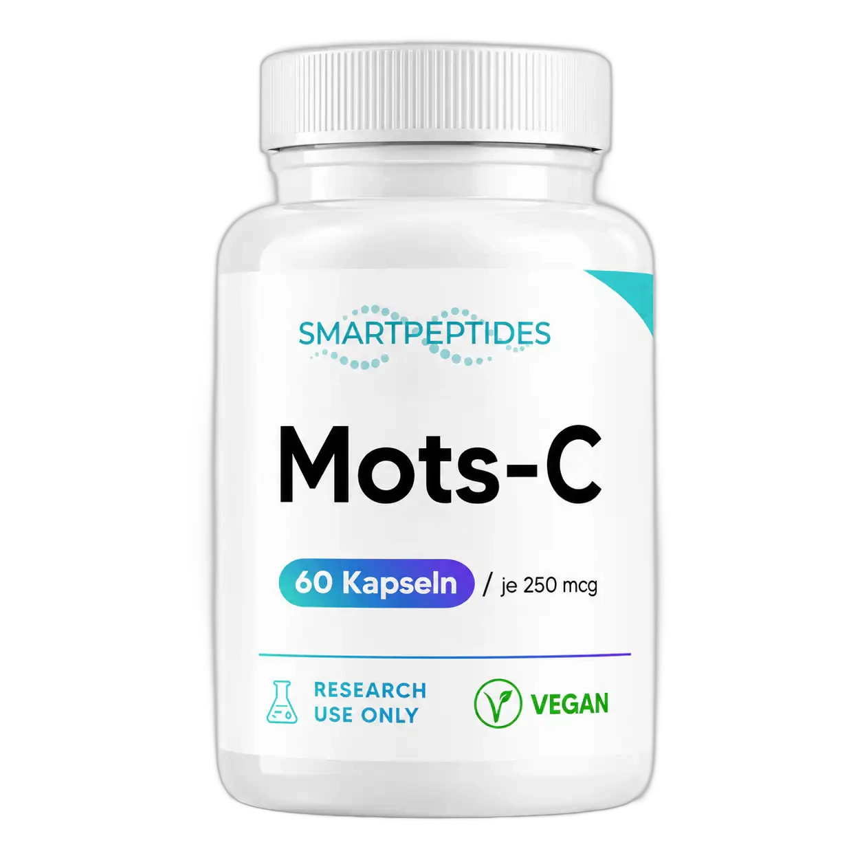 MOTS-C Kapseln
