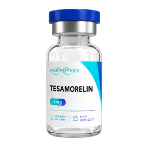 Tesamorelin