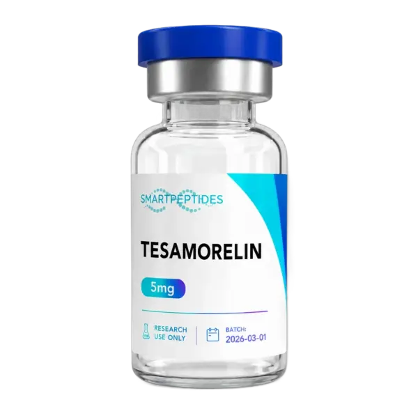Tesamorelin