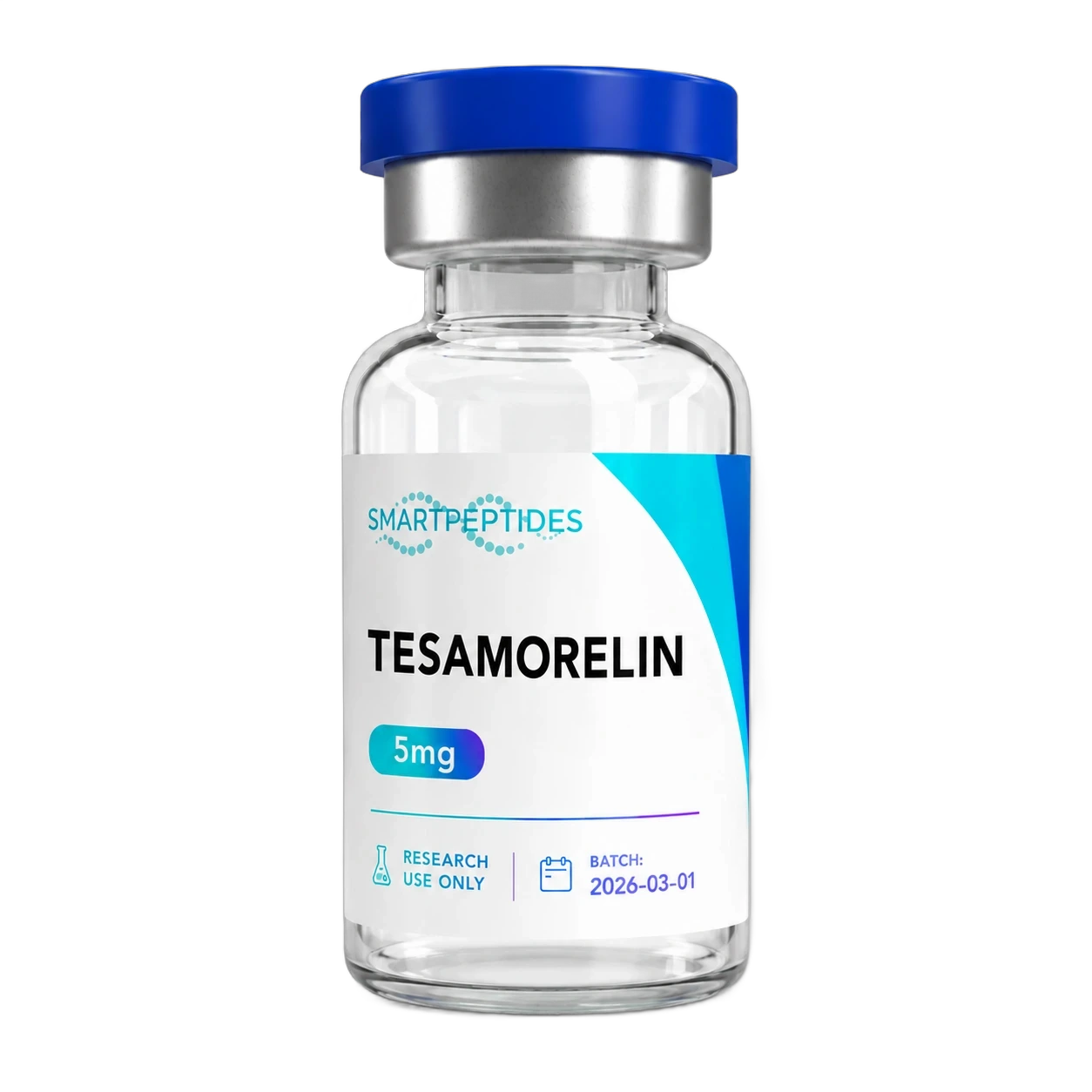 Tesamorelin