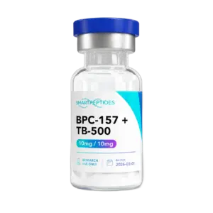 BPC-157 + TB500