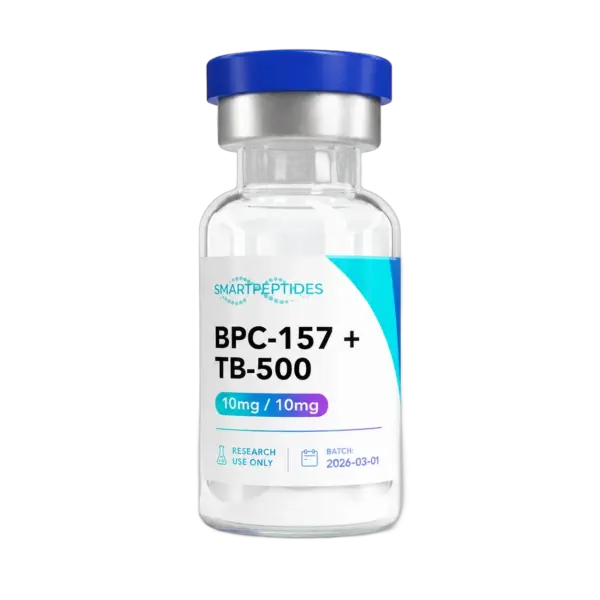 BPC-157 + TB500