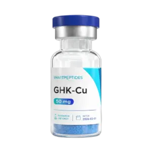 GHK-Cu