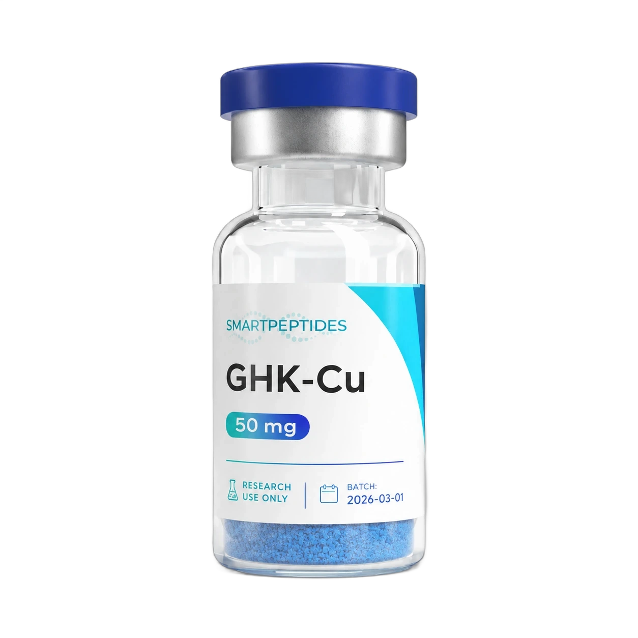 GHK-Cu