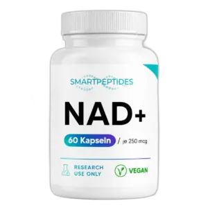 NAD+ Kapseln