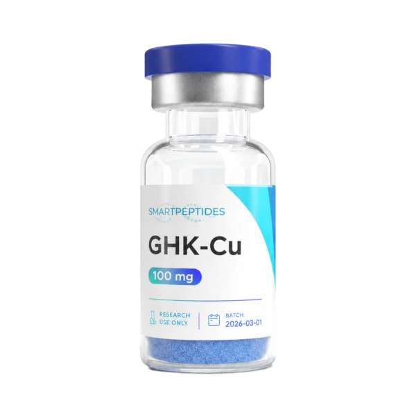 GHK-Cu