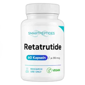 Retatrutide Kapseln