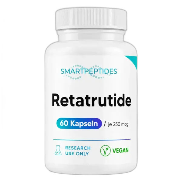 Retatrutide Kapseln