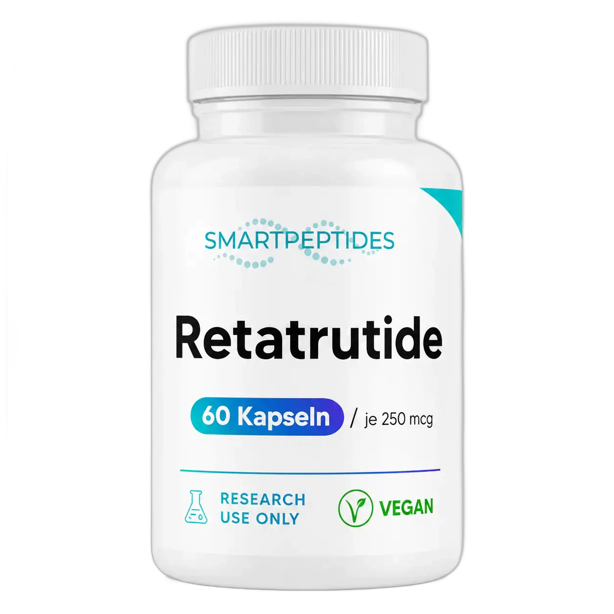 Retatrutide Kapseln