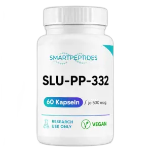 SLU-PP-332 Kapseln
