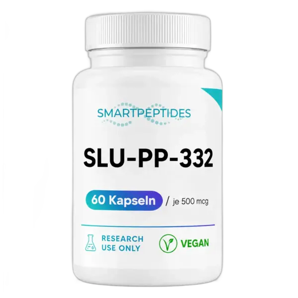 SLU-PP-332 Kapseln